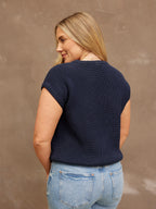 Zoey Tank Knit