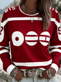 Women's BTS Back to Artistic Comfort Sweatshirt
