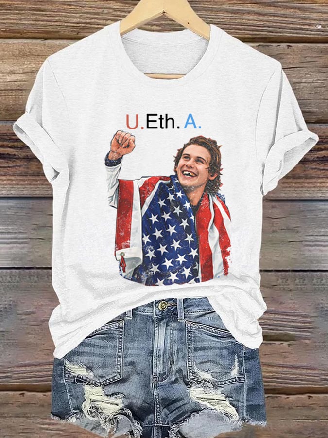 Women's Hockey T-shirt