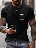 Dear Person Behind Me I Hope You Know Jesus Loves You T-shirt