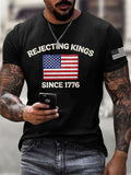 🔥Buy 3 Get 15% Off🔥Men's fdt  T-Shirt