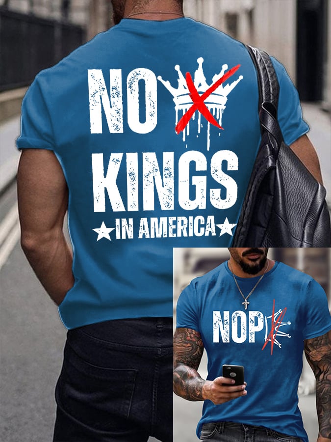 Men's fdt  T-Shirt