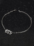 Tainless Steel Titanium Steel Bracelet