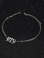 Tainless Steel Titanium Steel Bracelet