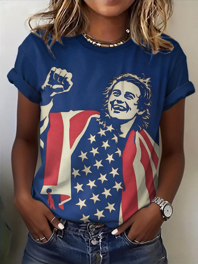 Women's Hockey T-shirt